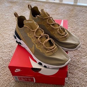 Nike React Element 55 Sz.11